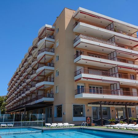 Albatros Family Aparthotel Salou Ngoại thất bức ảnh