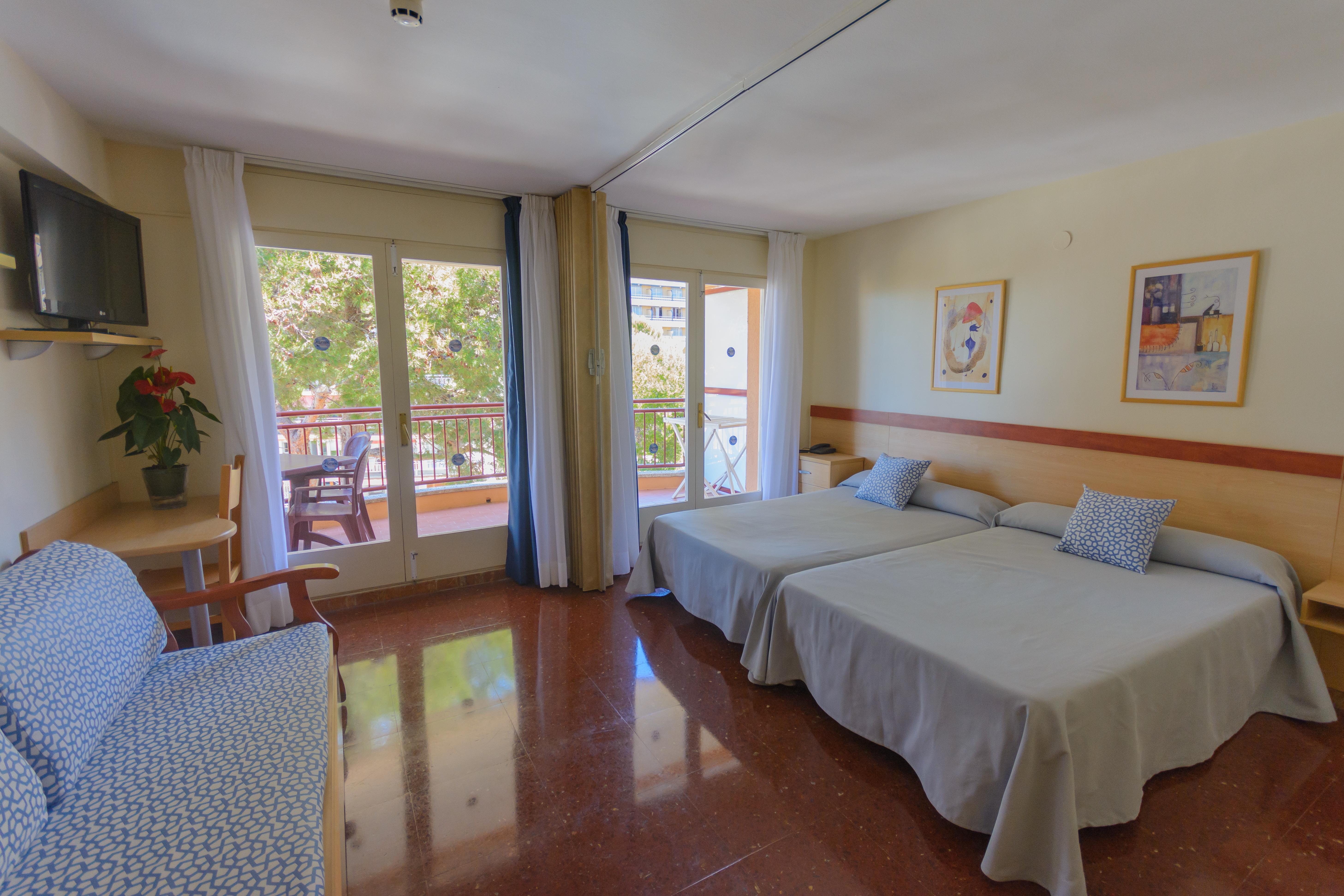 Albatros Family Aparthotel Salou Ngoại thất bức ảnh