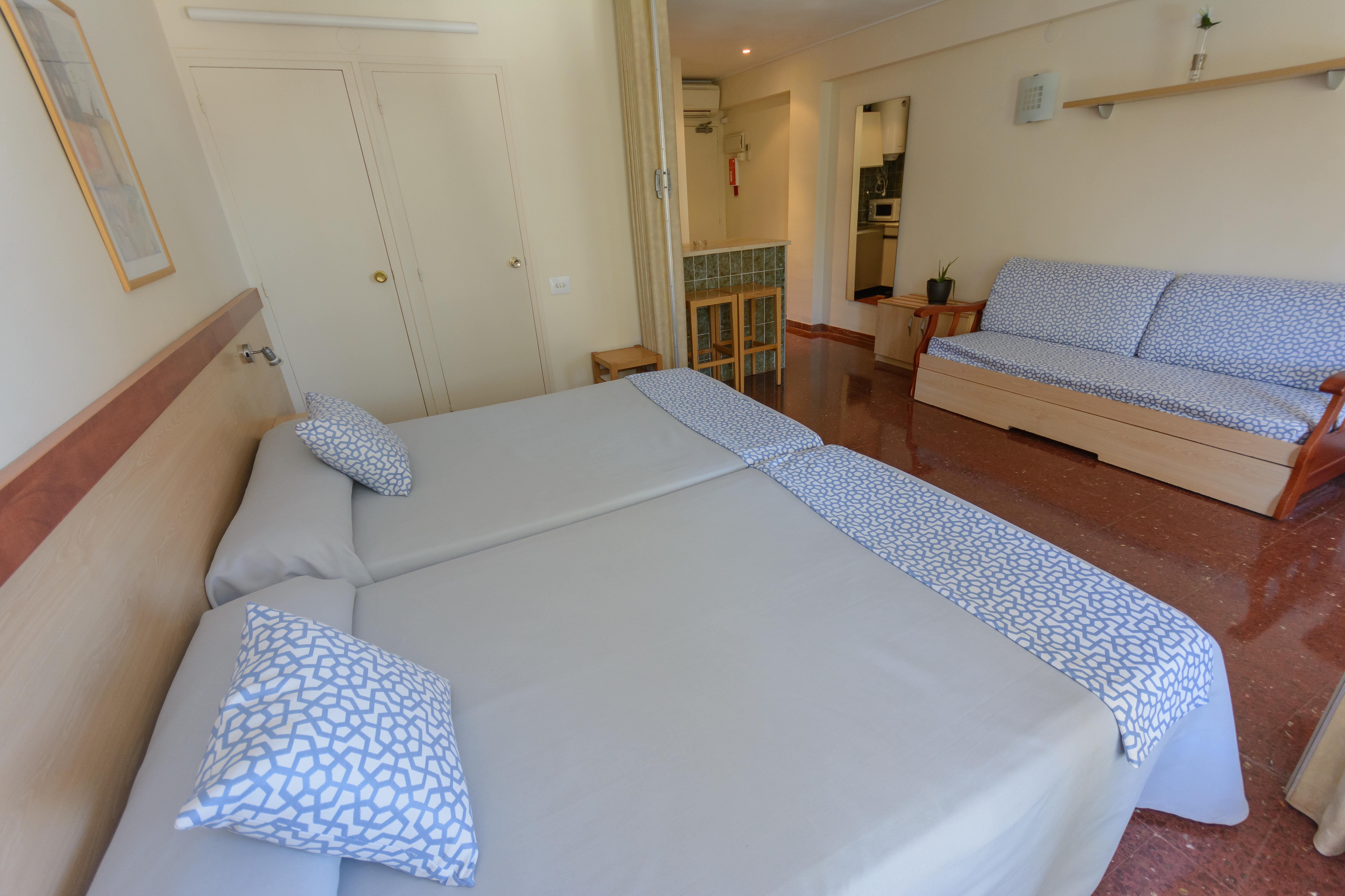 Albatros Family Aparthotel Salou Ngoại thất bức ảnh