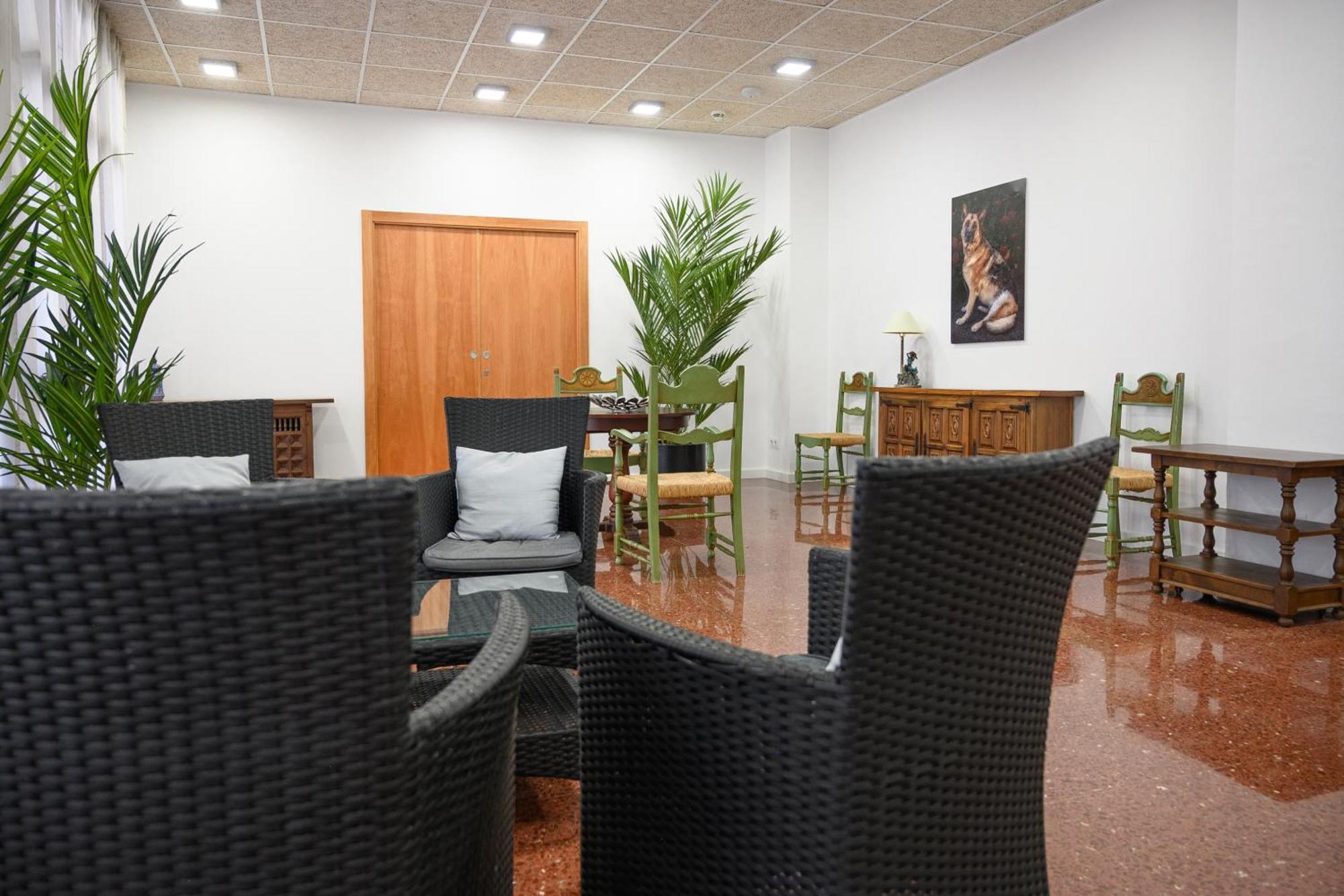 Albatros Family Aparthotel Salou Ngoại thất bức ảnh