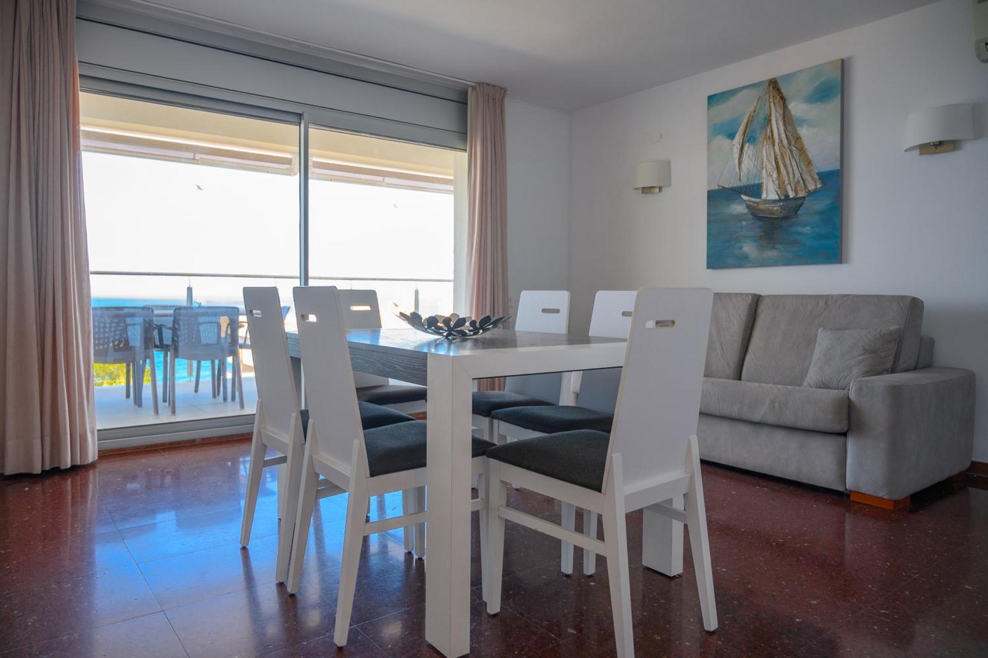 Albatros Family Aparthotel Salou Ngoại thất bức ảnh