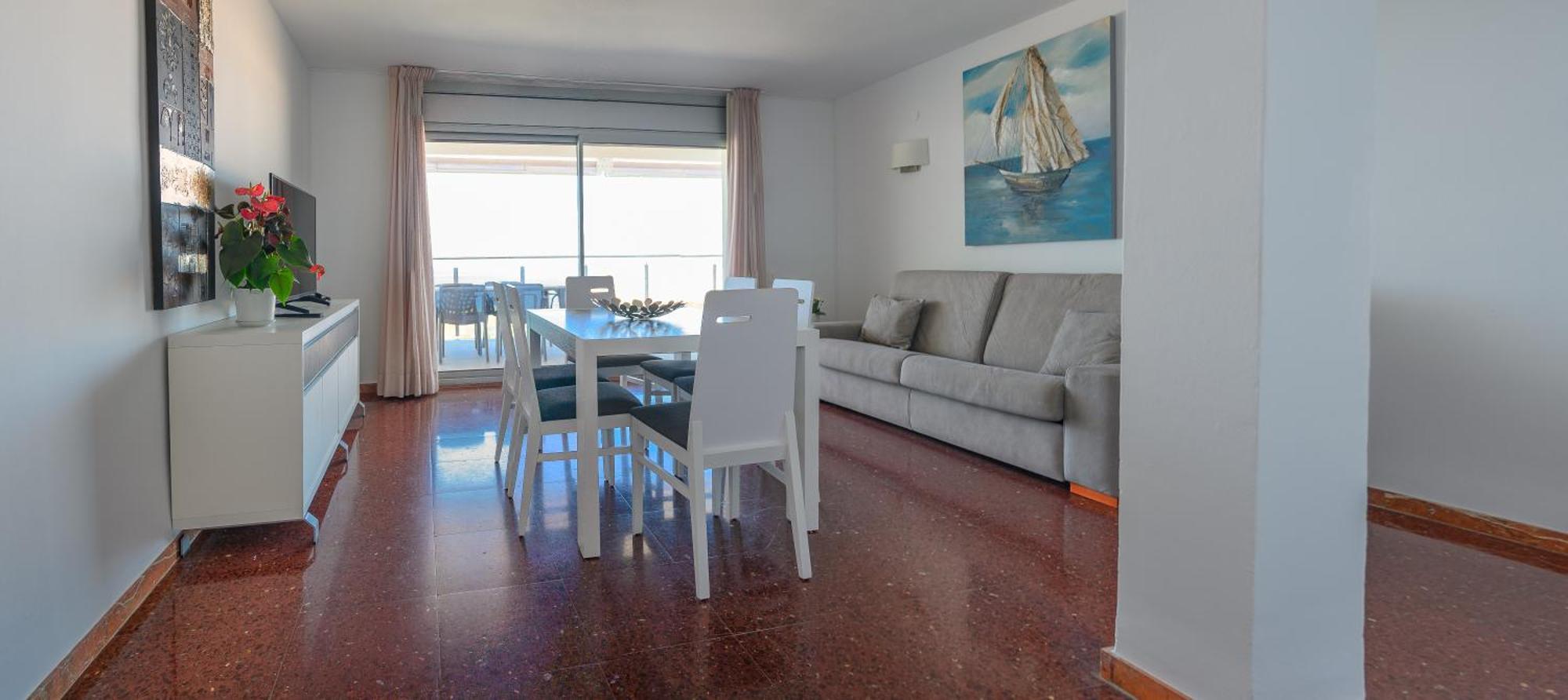 Albatros Family Aparthotel Salou Ngoại thất bức ảnh