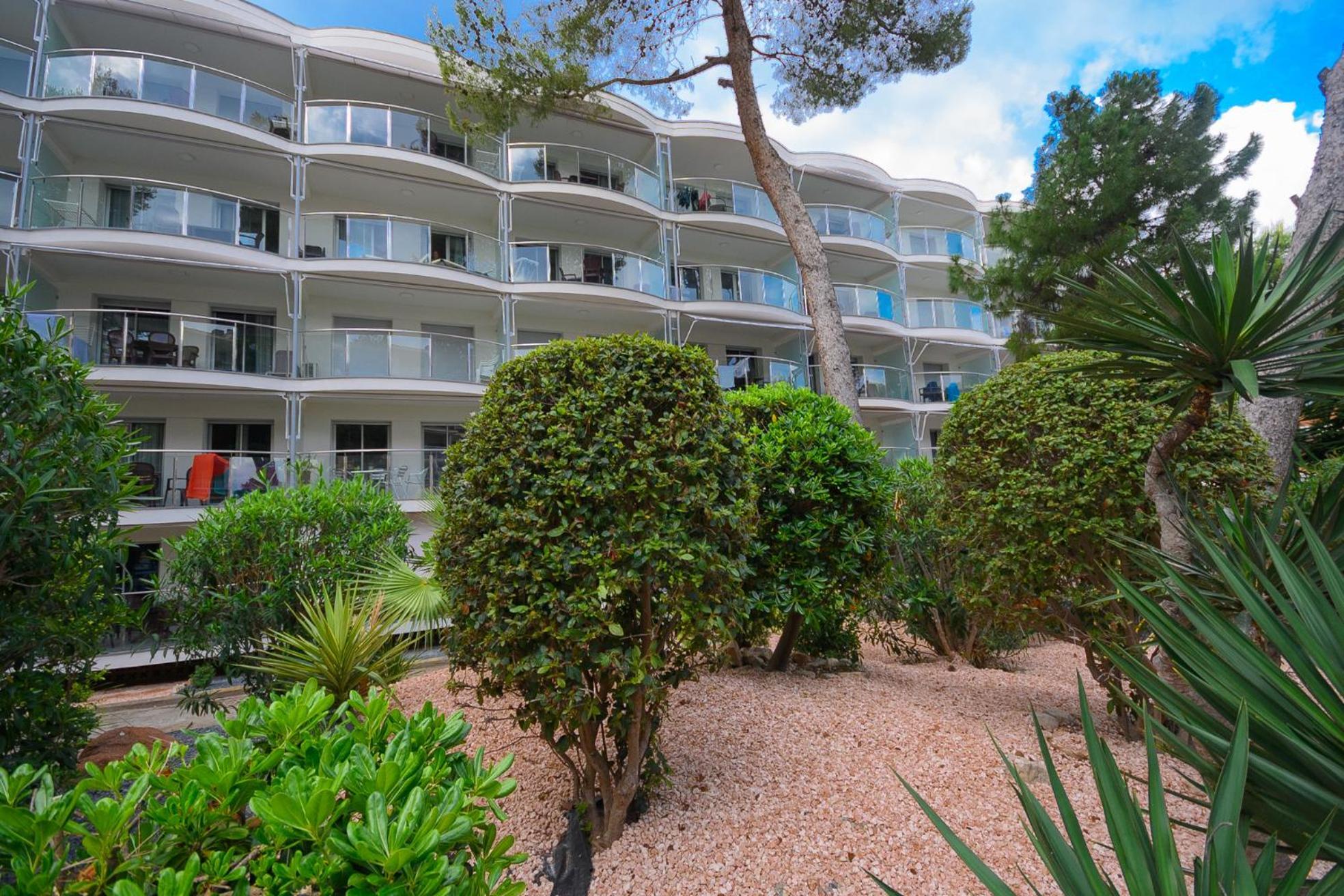 Albatros Family Aparthotel Salou Ngoại thất bức ảnh